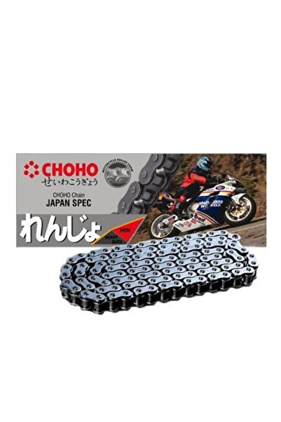 NCR Cg Zincir Cup Zincir Motosiklet Zincir 428-110 110 Bakla