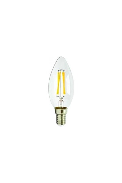 Cata Ct 4066 (3 Adet) Led Buji Ampul Günışığı