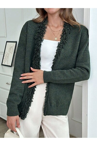 ATEMODAA Σετ Ζακέτα και Φούστα Atemoda - Ειδική Παραγωγή