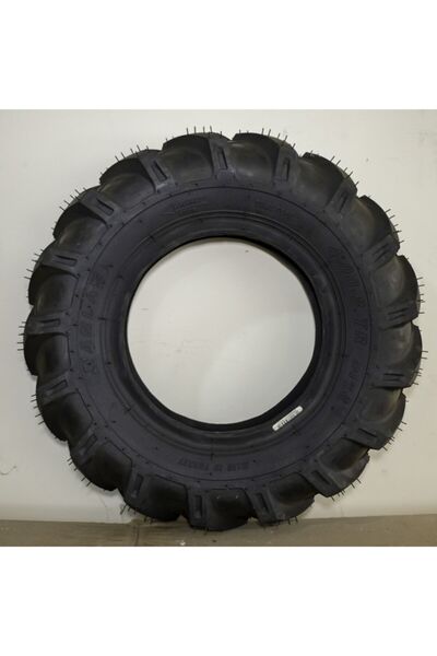 ANLAS Servis Tyres 4.00-8 Tr 6r Çapa Makinesi Lastiği