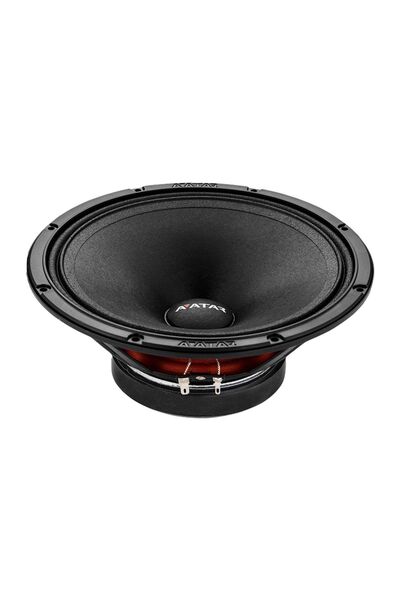 Avatar Deaf Bonce Mtu-81le 20cm 300w 150rms Tsunamı Series Spl Midrange