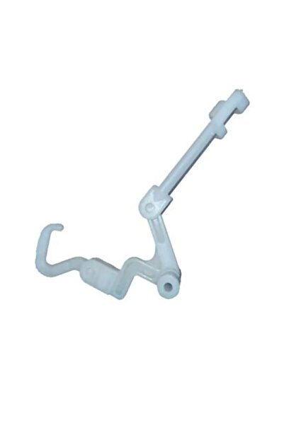 Visam 120 Gömme Rezervuar Çengel Kanca Salincak Grubu