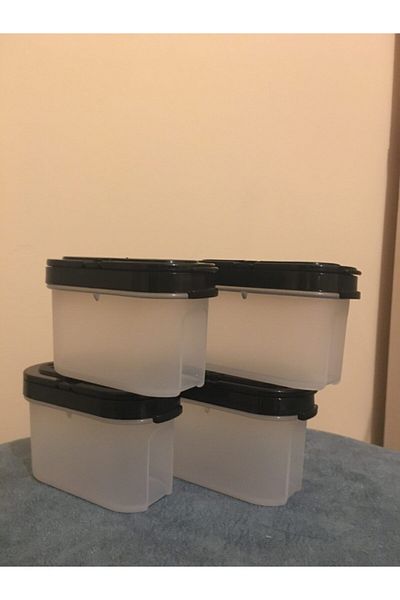Tupperware Spice Holder