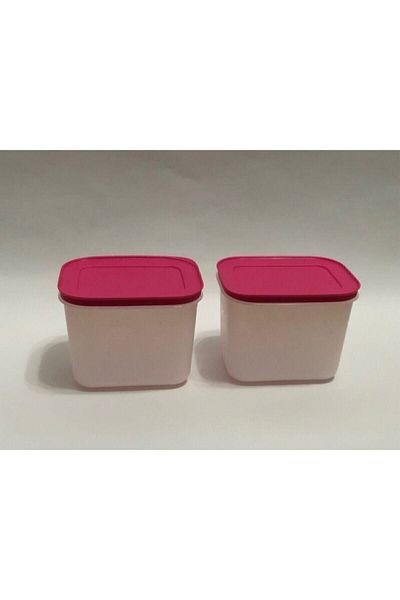 Tupperware Alaska Square Set of 2
