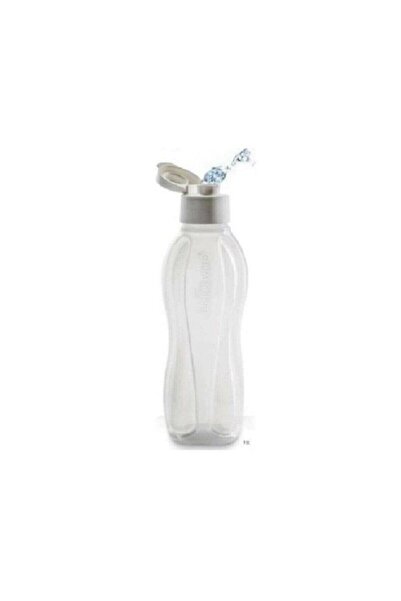 Tupperware Eco Bottle 1 Lt (white)