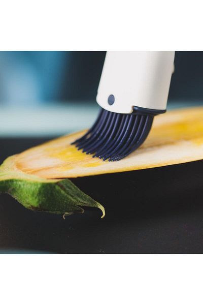 Tupperware Silicone Brush