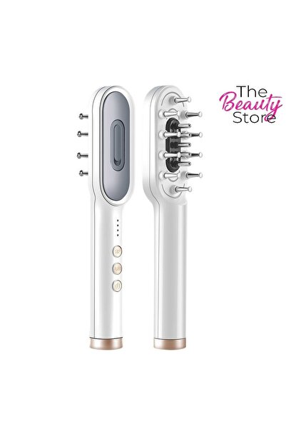 TheBeautyStore Saç Bakım Canlandırma Cihazı Saç Parlatma Yenileme Gençleştirm...