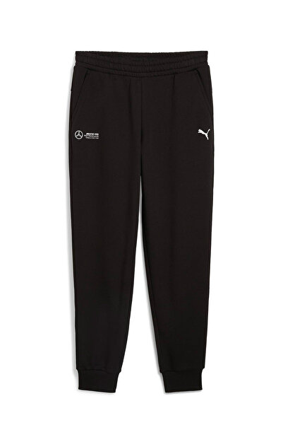 Puma MAPF1 ESS Pants Siyah Unisex Pantolon