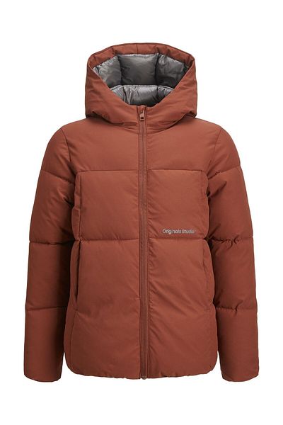 Jack & Jones Junior Steppjacke Steppjacke Junior