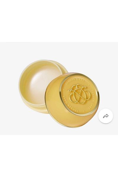 Oriflame Tender Care

Safety Balm with Passion Fruit Seed Extract