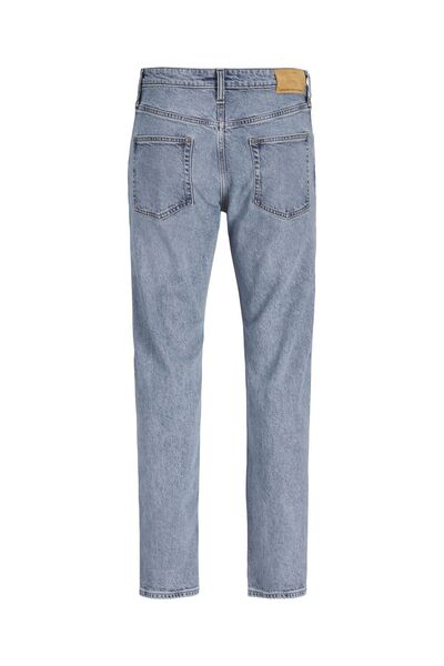 Jack & Jones Blugi de croială lejeră JJICHRIS JJCLASSIC AM 479 NOOS Pantaloni de croială lejeră