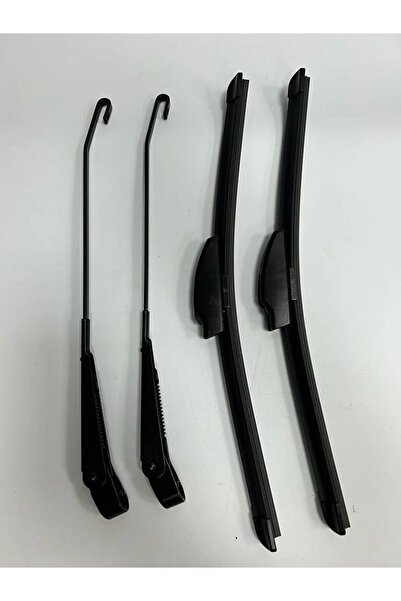 Rbw RENAULT TOROS SİLECEK KOLU VE SÜPÜRGE TAKIMI