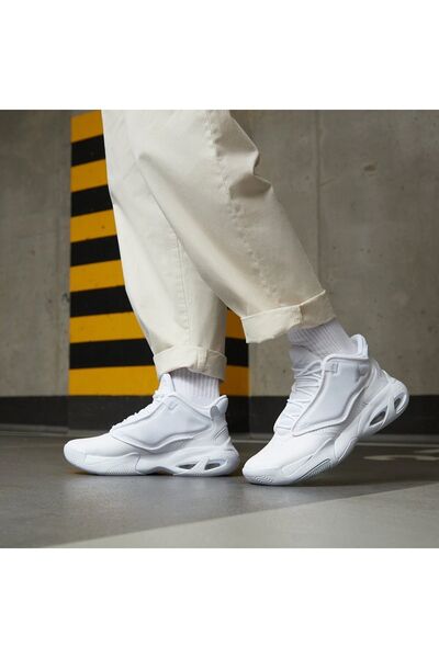 Nike Jordan Max Aura 4 Sneaker Erkek Ayakkabı NDD SPORT