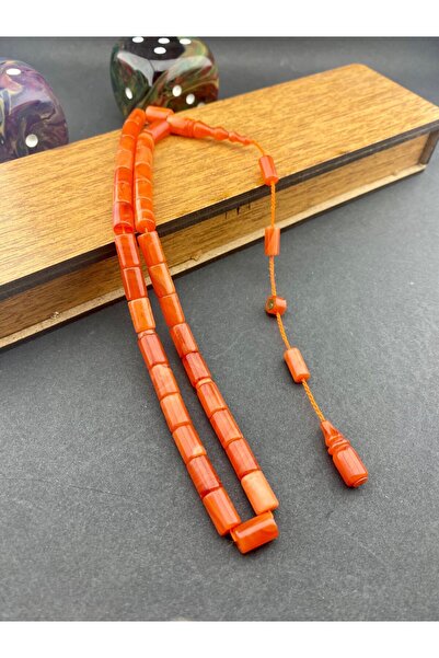 KEHRİBARGRAM Mărgele de rugăciune de chihlimbar Sikma