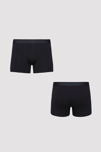 UMFANG Men's Mixed Boxer 8 Pack Cotton Lycra