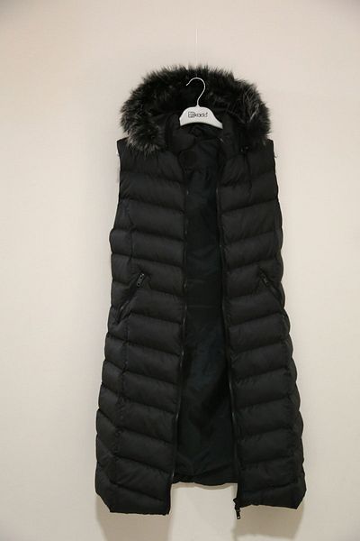 KADO Seasonal Puffer Vest