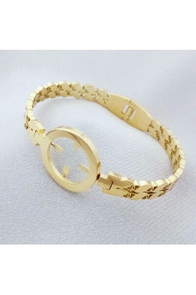 zeynep Z&D Accessory Yeniseason Steel Quarter Mounted Barley Clamp