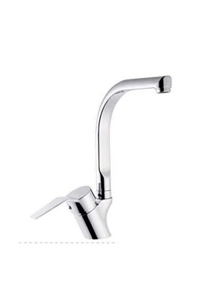 Generic Brand Space Specter Swan Sink Faucet