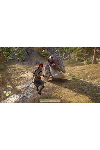 Ubisoft Ps4 Assassin's Creed Odyssey