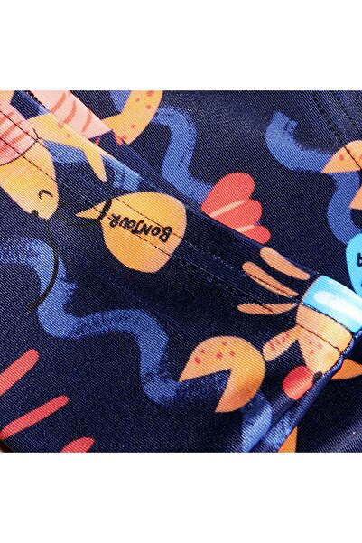 SPEEDO Digital Allover Swimsuit for Boy