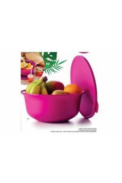 Tupperware Aloha 4 Lt and 2 Lt Set of 2