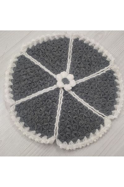 Kevser nur tuhafiye Fiber Hand Knitting