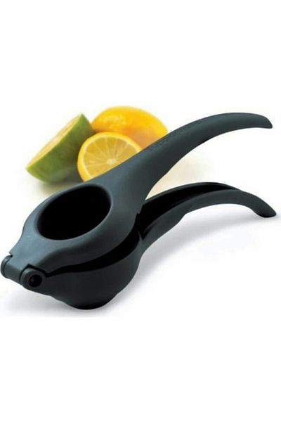 Tupperware عصارة الحمضيات المريحة بالليمون
