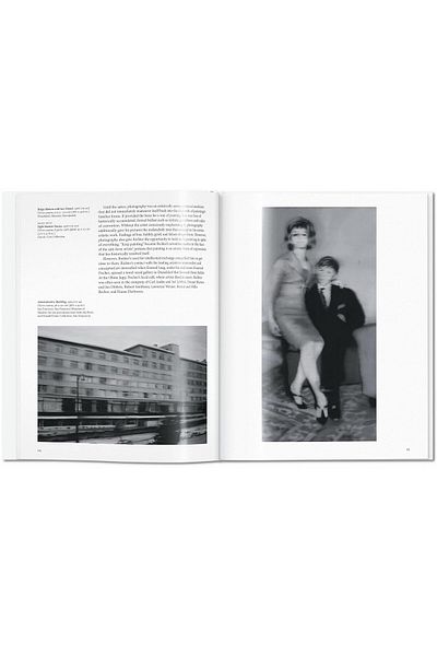 Taschen Gerhard Richter