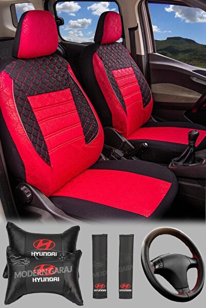 Modern Garaj Moderngaraj Hyundai Getz، Accent Era، Admire، غطاء مقعد السيارة ...