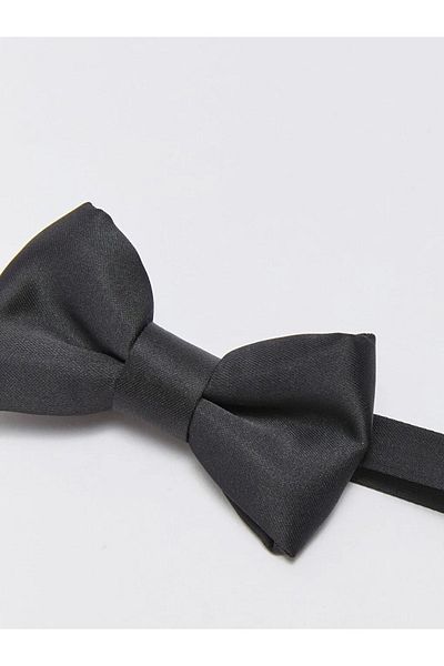 LC Waikiki Papion din satin pentru băiat doi mt
