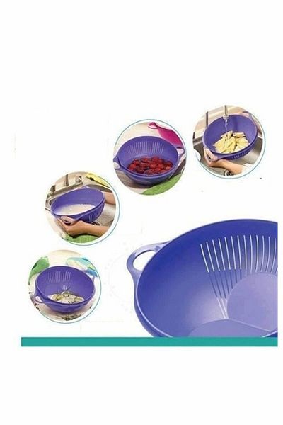 Tupperware Multi-Purpose Strainer