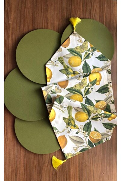 ELİS HOME DESİNG 1 Runner 8 Supla