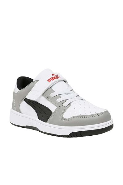 Puma Pm Rebound Layup Lo Sl V Ps - Αθλητικά Παπούτσια