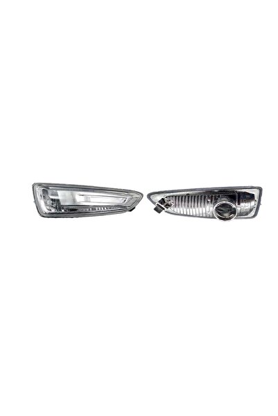 Genel Markalar Opel Astra J 09 Ve Sonrası Uyumlu Çamurluk Sinyali Sağ 1713005