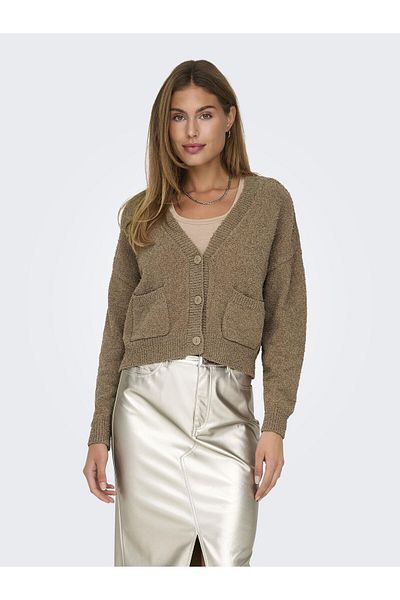 ONLY Strickjacke ONLTERESA Strickjacke