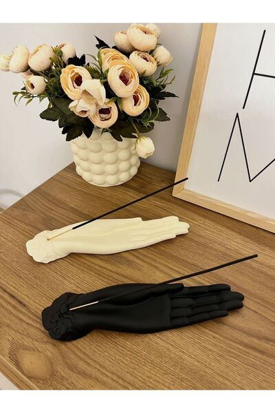 SUGAM El Şeklinde Tütsülük, Çubuk Tütsülük