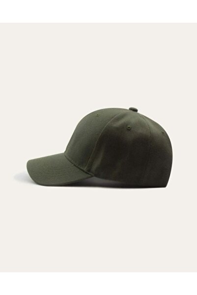 twentyone Baseball Summer Cap - Solid and Various Colors, Cap