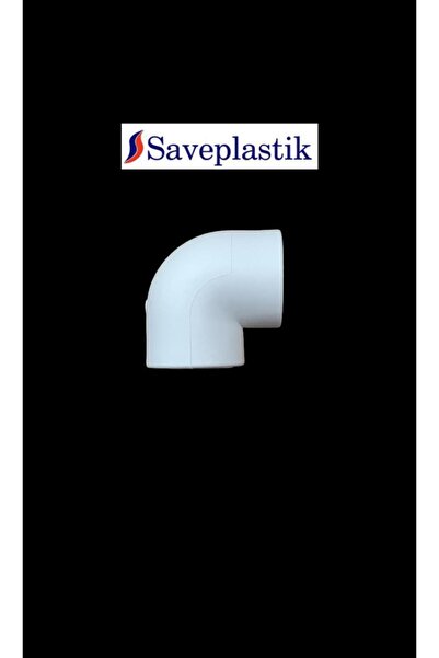 20 MM DİRSEK ( 100 ADET )