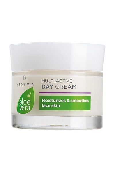 LR Aloe Via Aloe Vera Day Cream