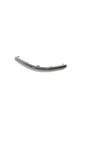 Wisco Volkswagen Passat B5.5 01 06 Arası Uyumlu Tampon Bandı Ön Sol Astarlı 3...