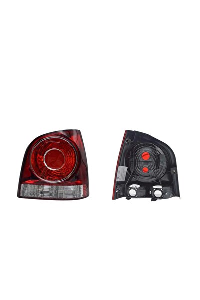 Wisco Volkswagen Polo Hb 05 Ve Sonrası Uyumlu Stop Sağ 6Q6945096M