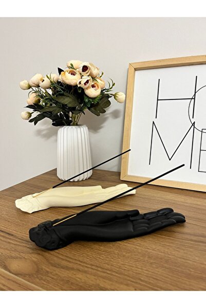 SUGAM El Şeklinde Tütsülük, Çubuk Tütsülük