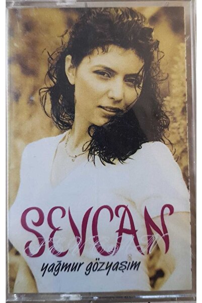 PLAKSAN ديريا إليكترونيك سيفكان "دموع المطر" كاسيت