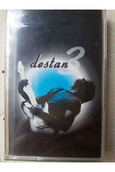 PLAKSAN ديستان - 3 - كاسيت