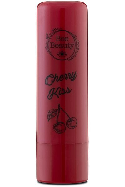 Bee Beauty Brand: Lip Balm Cherry Kiss Category: Lip Balm and Peeling