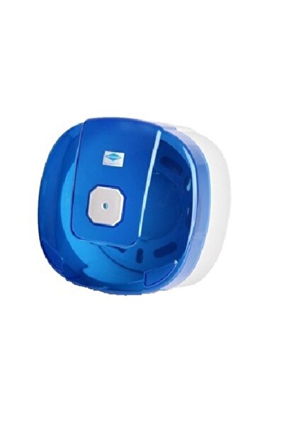 Afacan Plastik Mini distribuitor de hârtie igienică cu tragere interioară