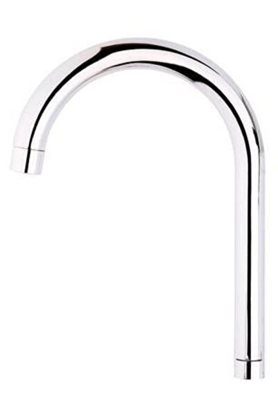 Kaya Eviye Lavabo & Mutfak Batarya Borusu (KUĞU BOYUN UZUN)