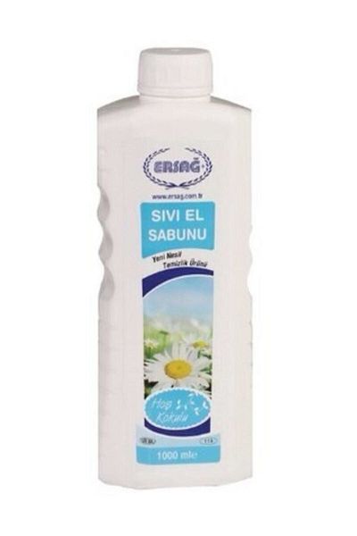 Ersağ Liquid Hand Soap 1000ml 119-9