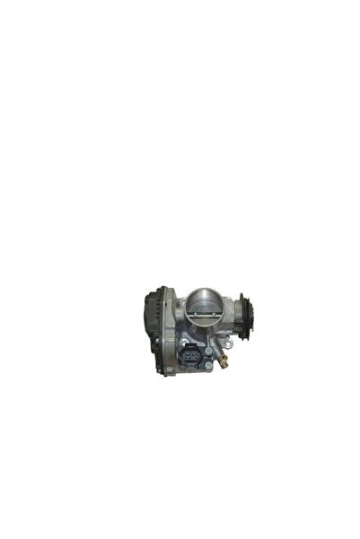 Wisco Gaz Kelebeği - 030133064D Wisco - Volkswagen Polo Cordoba Ibıza 1.6 94 ...