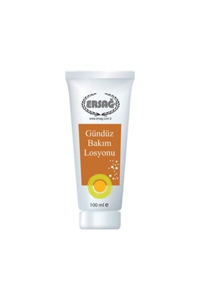 Ersağ 100ml Day Care Lotion